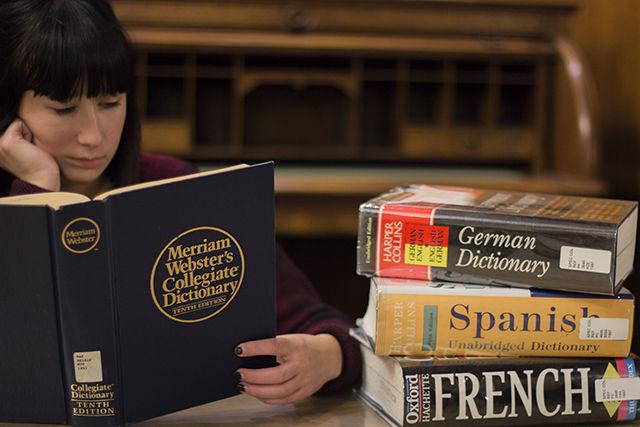Studying abroad can be an eye-opening experience, but it can also be unpleasant. College students are often persuaded to study abroad without acknowledging its pitfalls. Even if the process of traveling abroad is pleasant for a student, there are still obstacles upon their return. Photo Illustration by Kyle Canter.