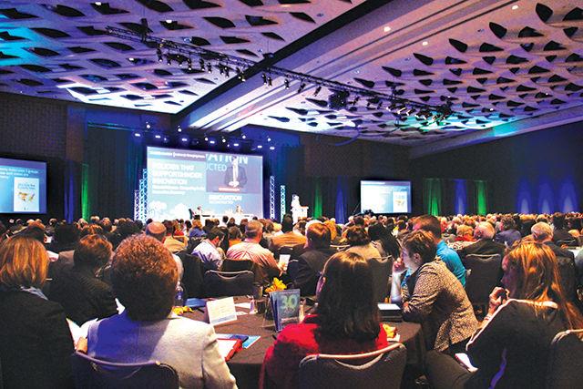 The Institute for Emerging Issues Forum, organized by NC State University, was held at Raleigh Convention Center Monday and Tuesday. The event attracted innovators and officials from all around North Carolina. Experts discussed how they could turn an innovative idea into a huge success, beneficial for themselves and society.