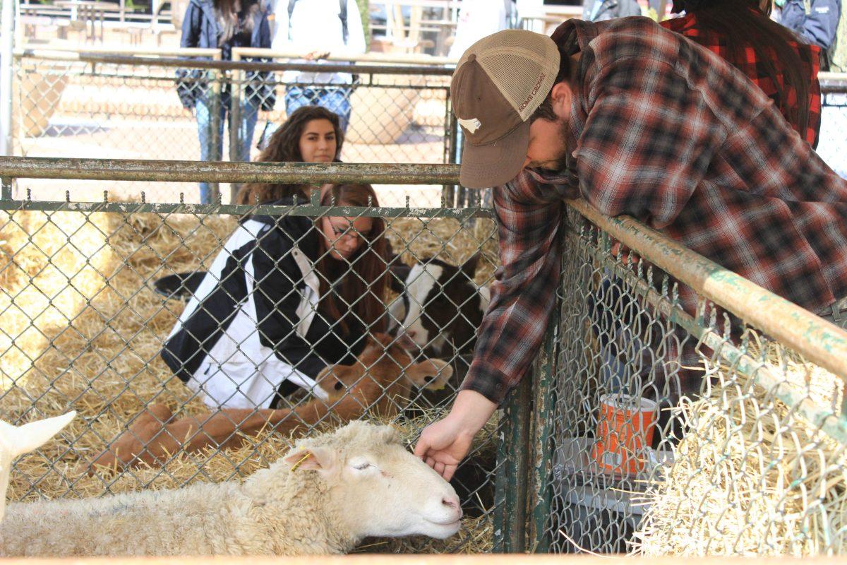 Ag Awareness Week