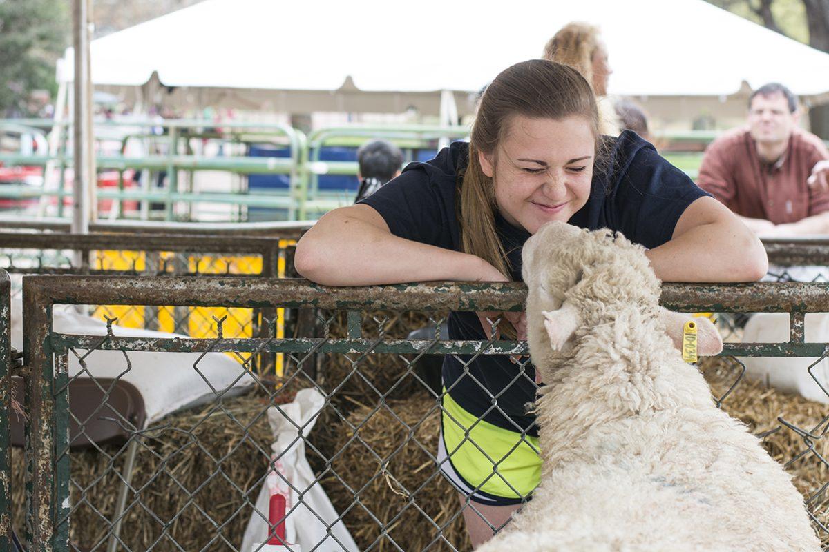 Ag Awareness Week