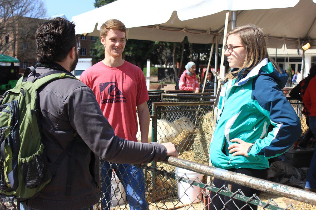 Ag Awareness Week