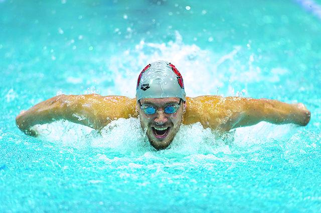 Belief in team earns Pack men ACC championship