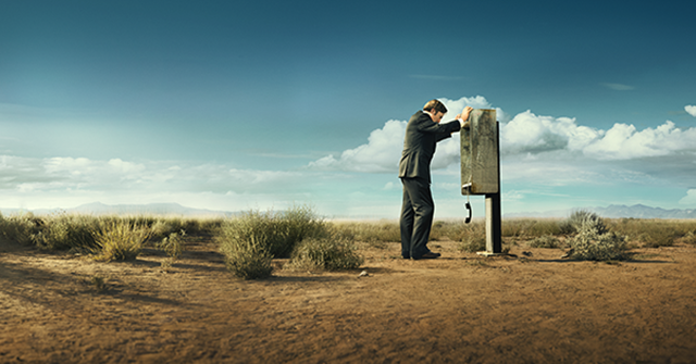 &#8216;Better Call Saul&#8217; delivers quality spinoff series
