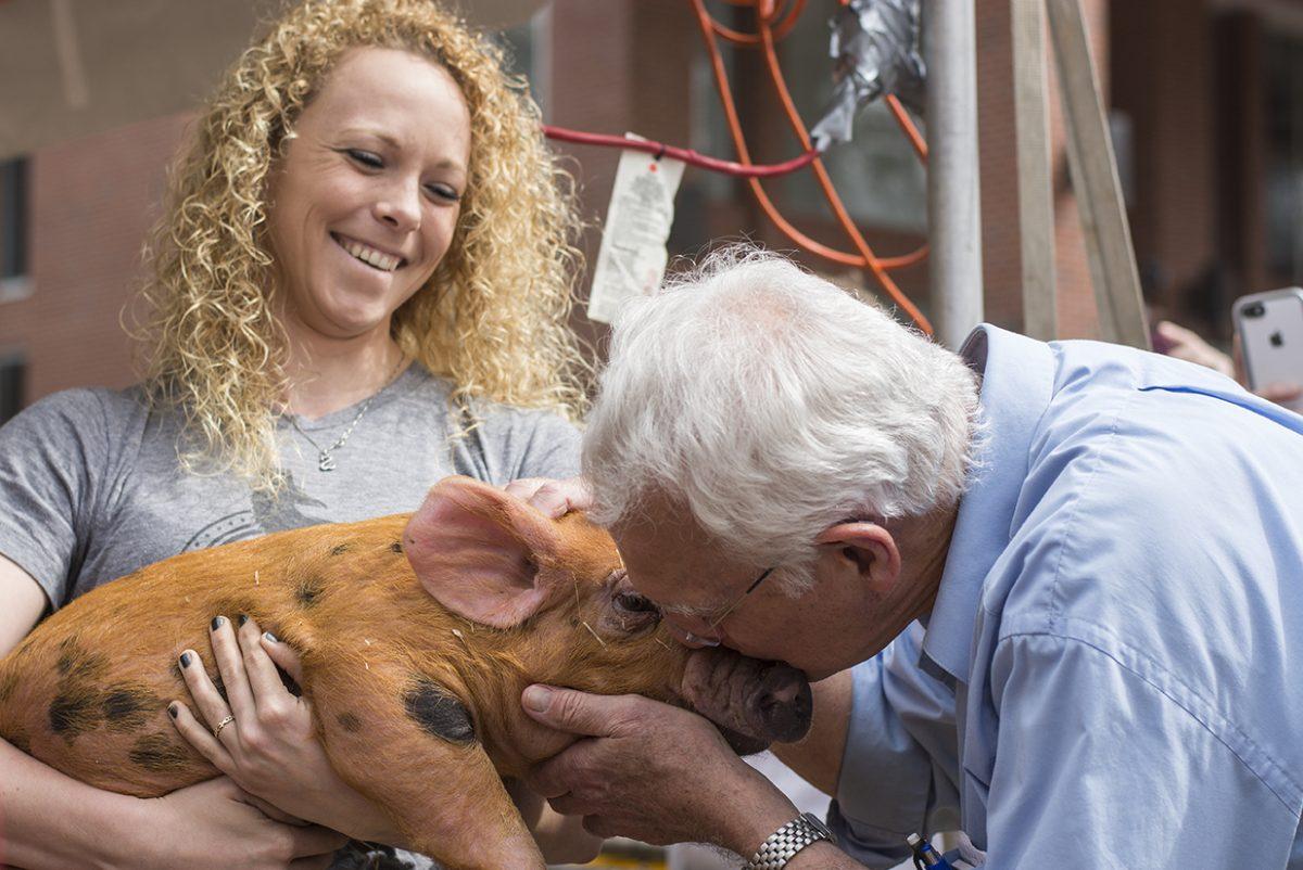 Ag Awareness Week