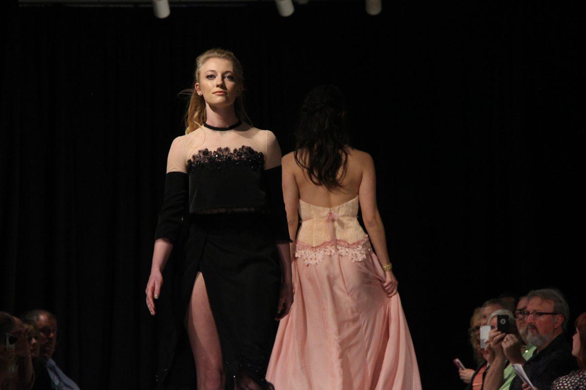 Threads Collective Fashion Show