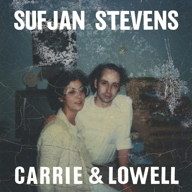 &#8216;Carrie & Lowell&#8217; explores intimate themes