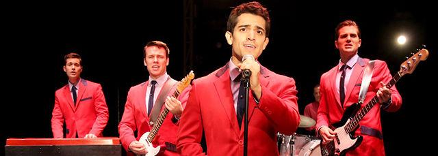 Upcoming shows in Triangle theater scene