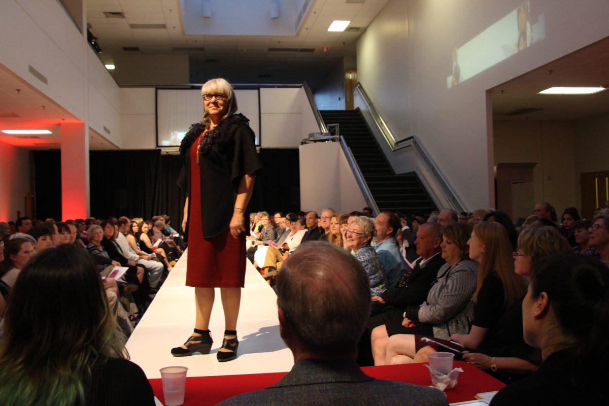 Threads Collective Fashion Show