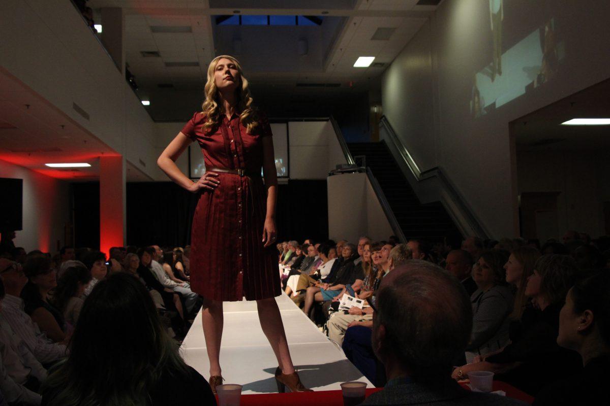 Threads Collective Fashion Show