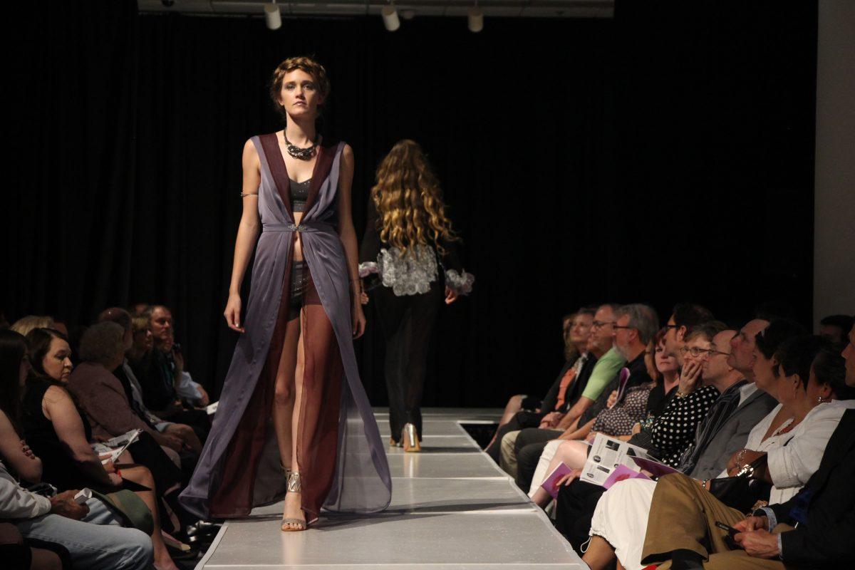 Threads Collective Fashion Show