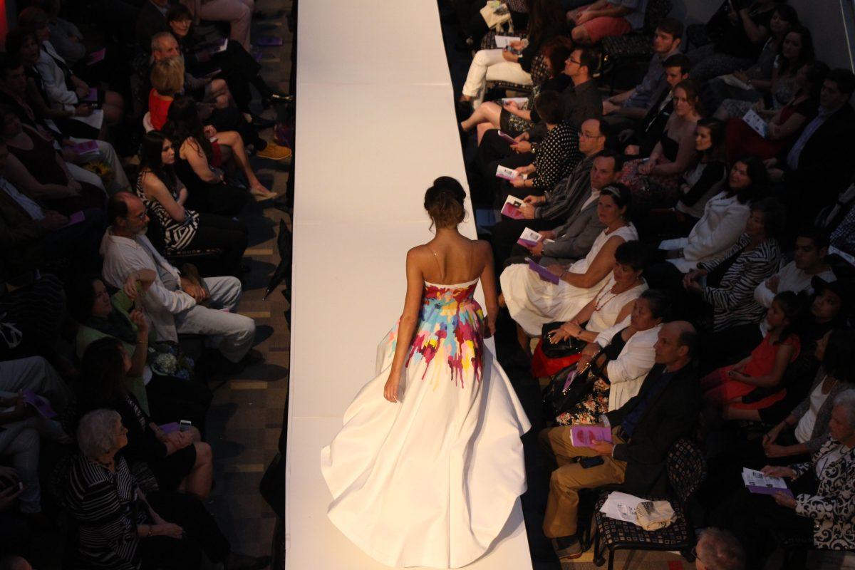 Threads Collective Fashion Show