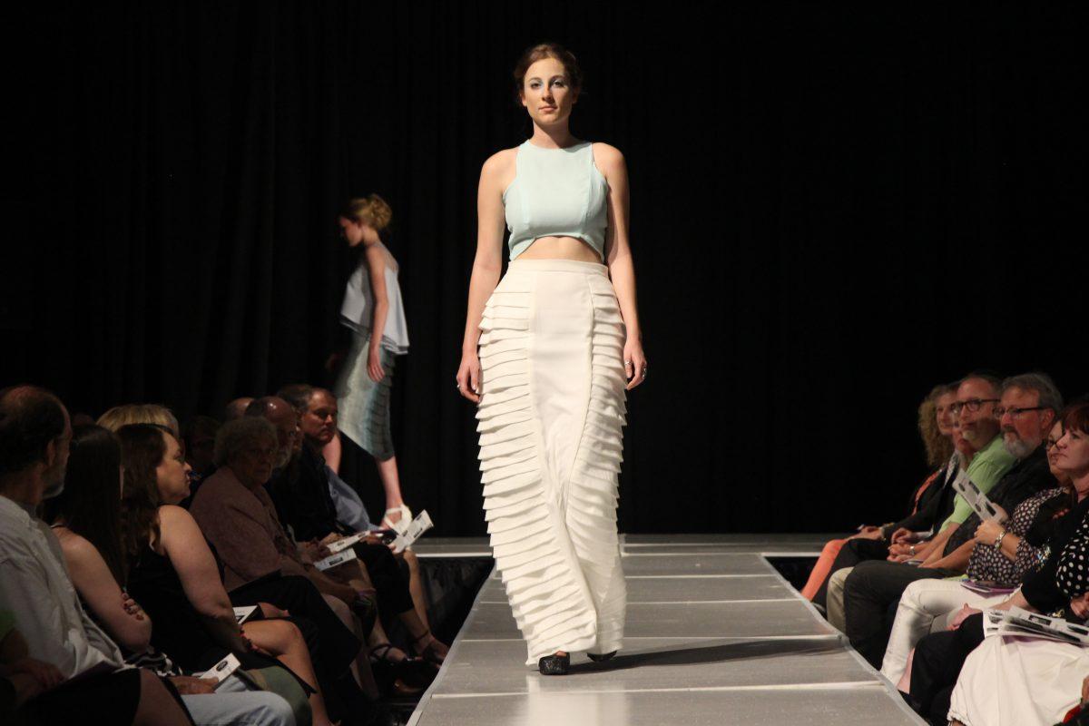 Threads Collective Fashion Show