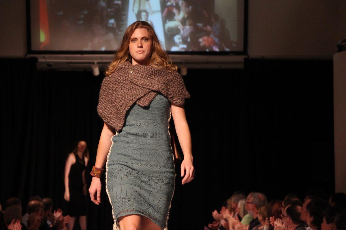 Threads Collective Fashion Show