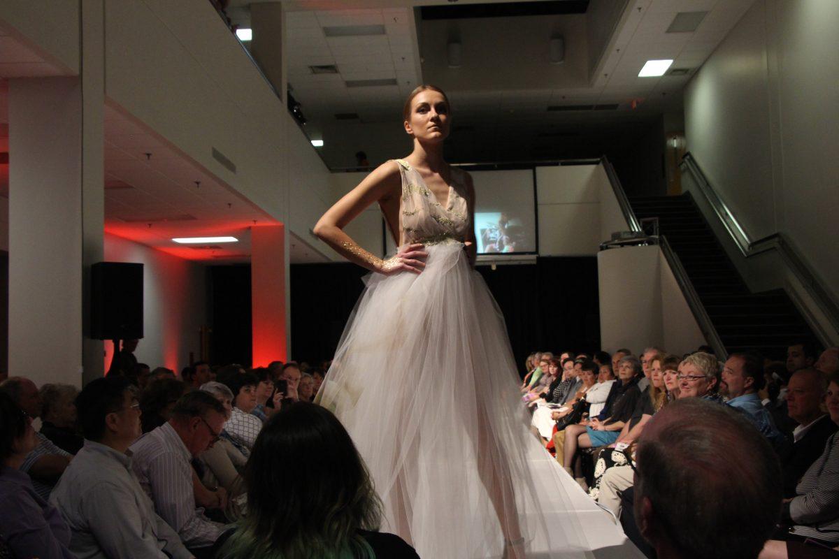 Threads Collective Fashion Show