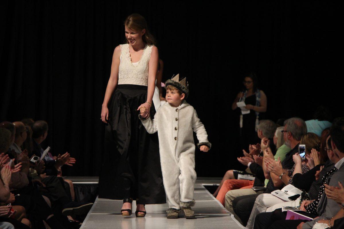 Threads Collective Fashion Show