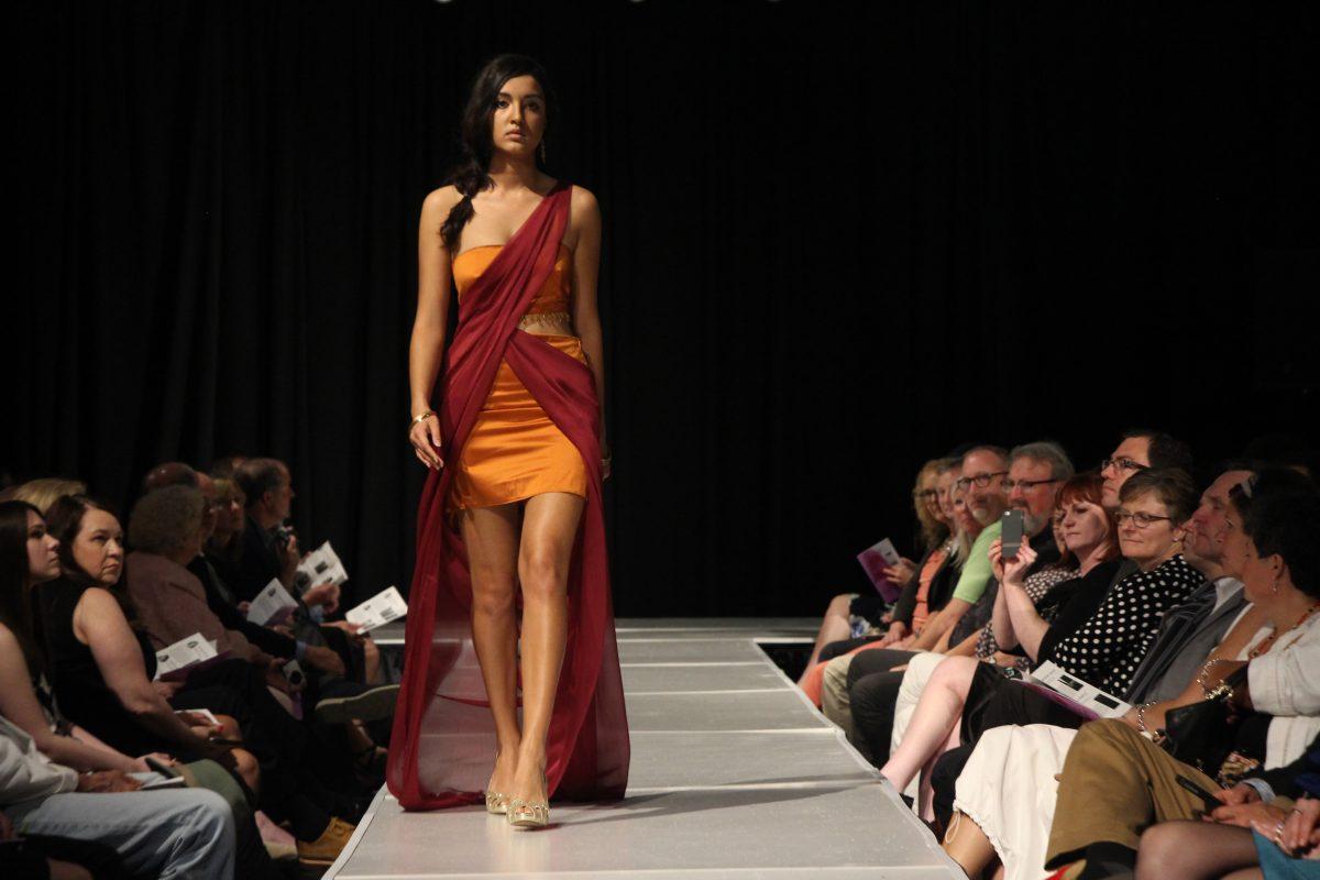 Threads Collective Fashion Show