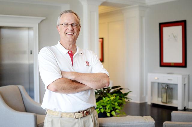 Jim Pomeranz was the Technician sports editor in 1974 . He has authored a book titled &#8220;1973-74: Reliving the NC State Wolfpack&#8217;s Title Run&#8221;&#160; and has worked in the NCSU sports information department as well as for the Wolfpack Club. In additon to NC State athletics, Pomeranz is also involved in golf&#160; and has volunteered at numerous events.