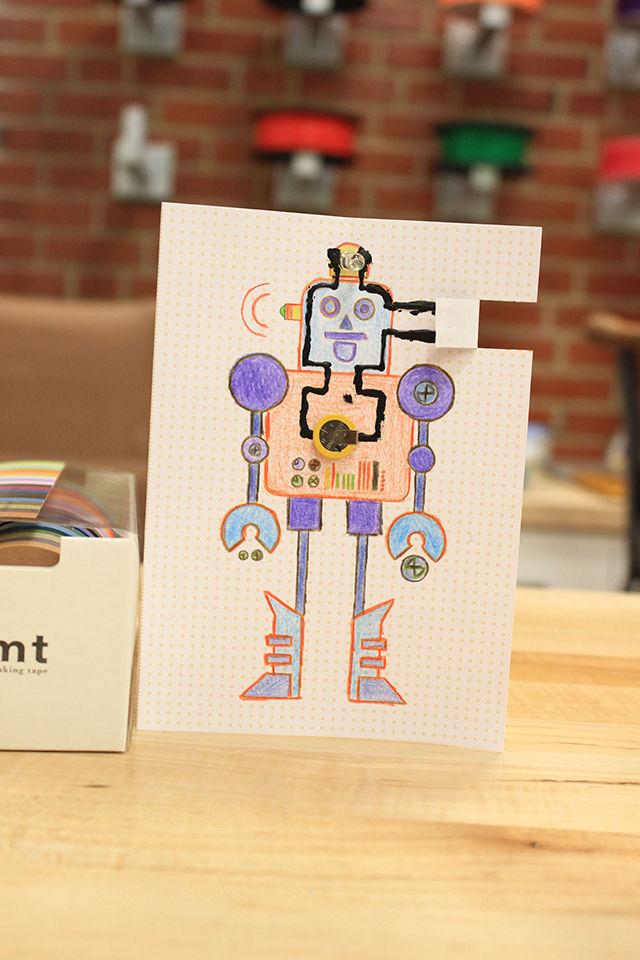 The D.H. Hill Library Makerspace is now open! This space focuses on introducing students and faculty to new technology of making things using 3D printers, 3D scanning, electronics prototyping, laser cutting and other Maker tools in a creative and collaborative environment. Unlike Hunt library where 3D printing is a service, the Makerspace at DHL allows students to work with 3D printers themselves. The large size of the room also allows it to be used as a teaching space and for conducting workshops.