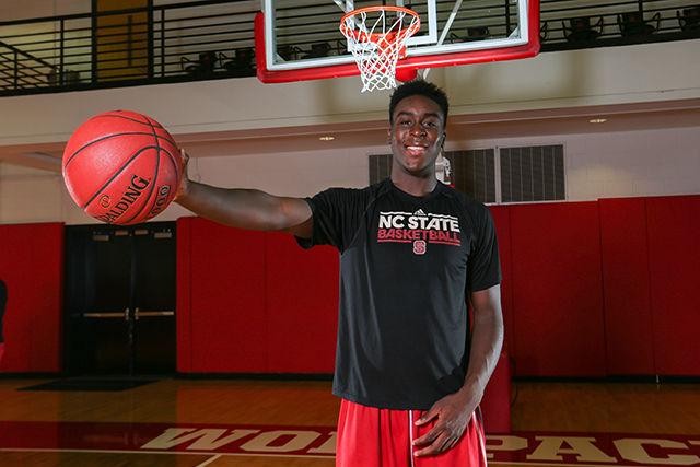 Sophomore forward Abdul-Malik Abu of the NC State men&#8217;s basketball team is currently fasting during Ramadan. For this month, Muslims around the world refrain from eating or drinking while the sun is up. To prepare for practice, Abu wakes up at 3 a.m. in order to hydrate and eat before the sun comes up.