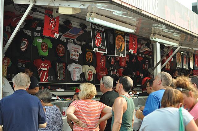 NC State to Stones: &#8216;Gimme Royalties&#8217; for logo