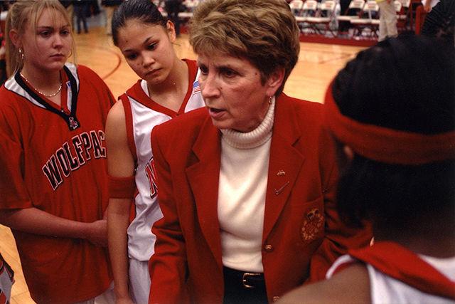 The Kay Yow Cancer Fund is hosting the second annual walk/run on Saturday to honor those affected by women&#8217;s cancer. The Kay Yow Cancer Fund was founded by Kay Yow, former NC State women&#8217;s basketball coach, before she lost her battle to cancer in 2009.
&#160;
