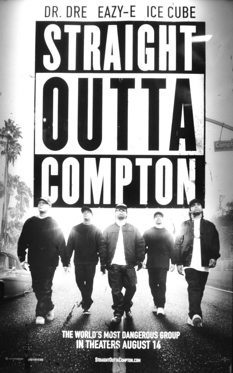 On Aug. 14, &#8220;Straight Outta Compton,&#8221; hit theaters. Its total gross is $111.48 million so far.