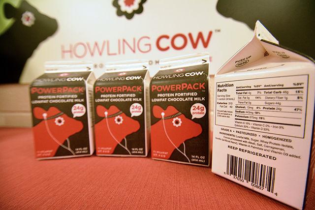 Power Pack, a new product from Howling cow, is a protein drink geared towards athletes and regular gym goers. It is a great recovery drink with many health benefits and is a hit amongst most athletes. It is mostly being sold in athletics but can also be found around campus for students to purchase.&#160;