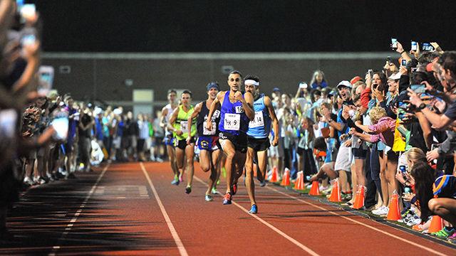 On Aug. 7, NC State alumnus Sandy Roberts, along with others, hosted the second Sir Walter Miler race inspiring budding racers to complete a sub-4 minute mile as well as building a stronger Raleigh community. More than 2,000 fans attended the race at Meredith College.