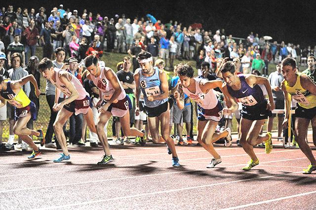 Five men were able to break the 4-minute mark and three women broke the 4 minute and 30 second mark. To celebrate these runners accomplishments, the fns and runners hold pre and post-race parties at the Raleigh Brewing Company.