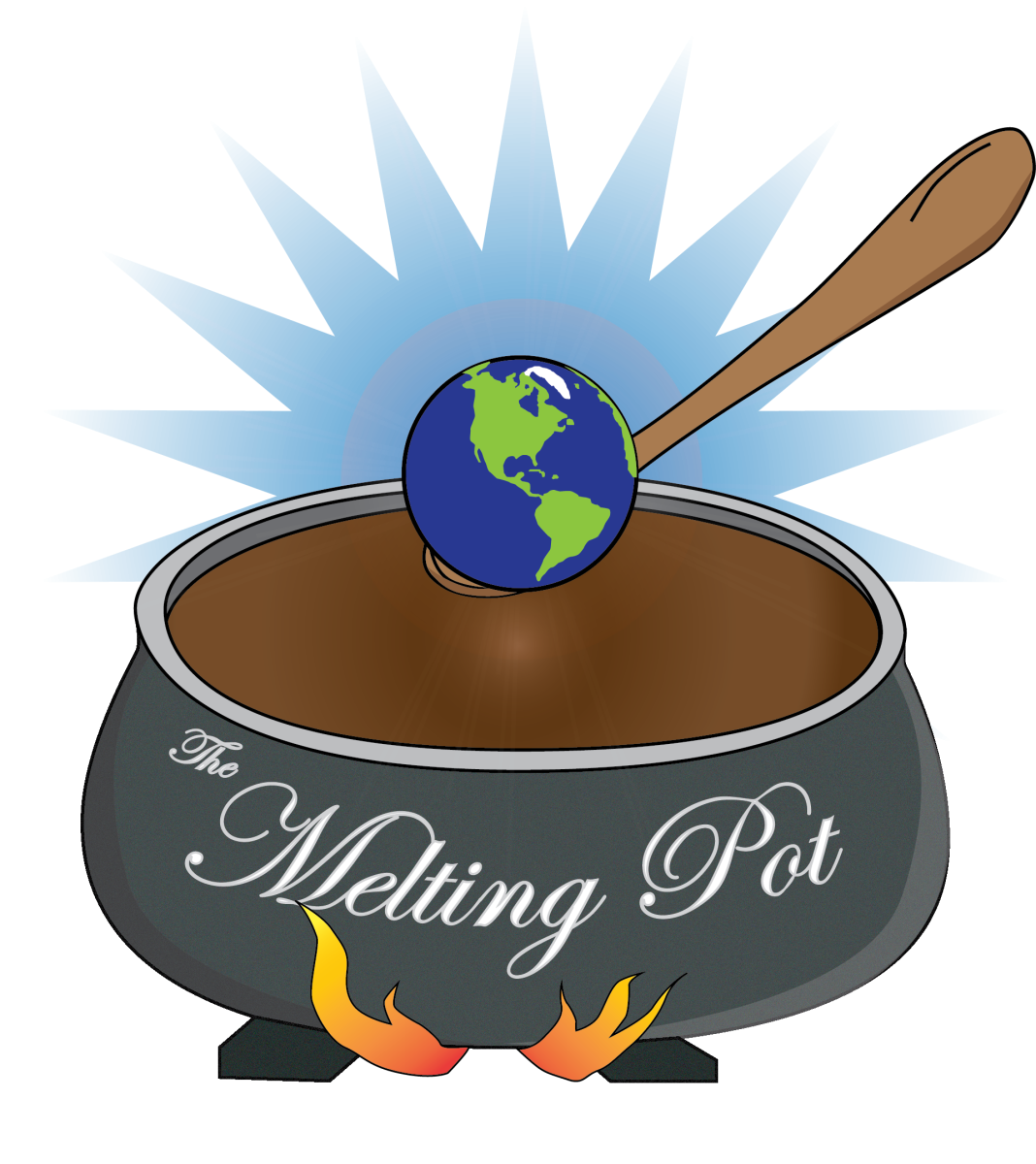 melting pot
