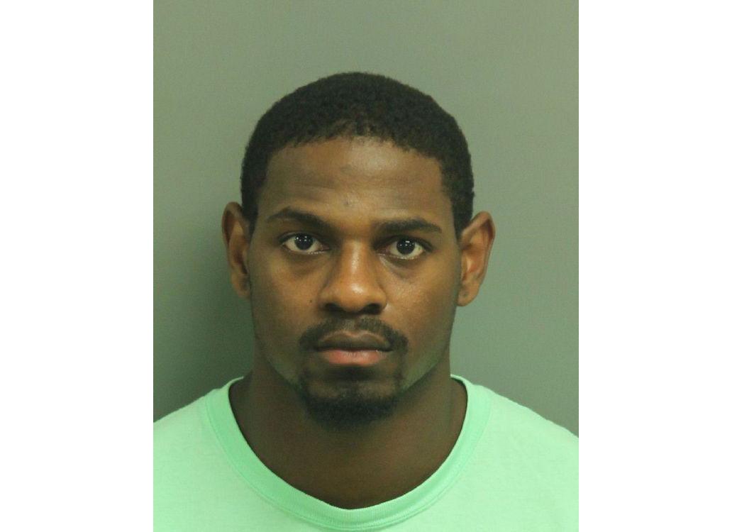 Senior running back Shadrach Thornton was arrested Tuesday night for his role in a scooter accident that left a pedestrian injured.