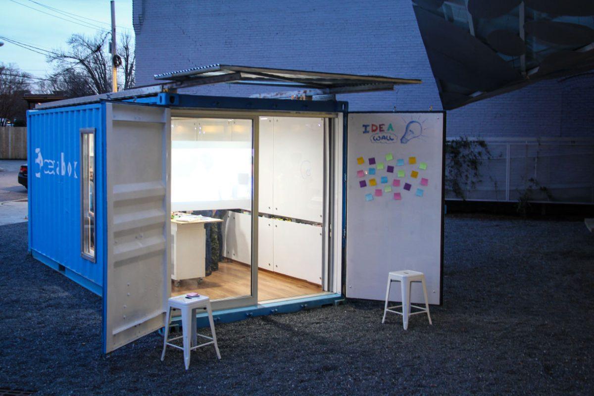 The North Carolina Museum of Arts features BetaBox, also known as a &#8220;pop-up makerspace,&#8221; to inspire creativity. The BetaBox is home to high-tech resources: a 3-D printer, a laser cutter and a 3-D scanner. The BetaBox will be at NCMA&#8217;s College Night on Friday at 7 p.m.