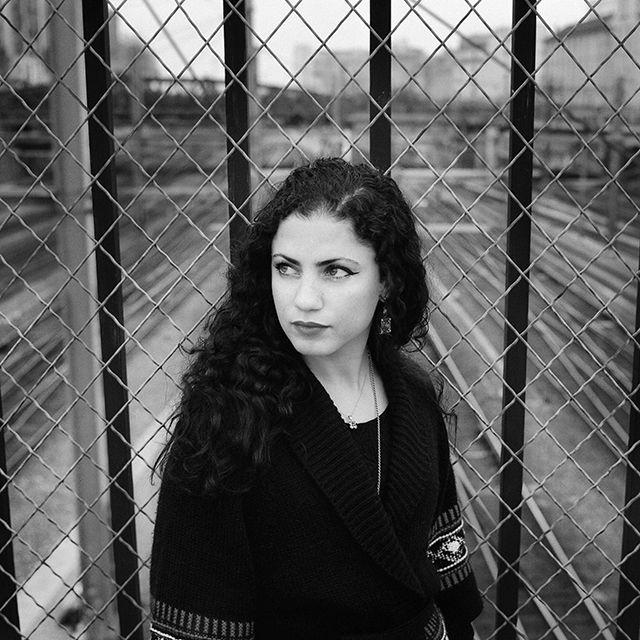 Emel Mathlouthi, called &#8220;the voice of the Tunisian Revolution,&#8221; will perform at the Stewart Theatre in Talley Student Union Thursday at 8 p.m. Her song, &#8220;Kelmti Horra,&#8221; became the anthem of the Tunisian protesters when they began demonstrating in December 2010.&#160;