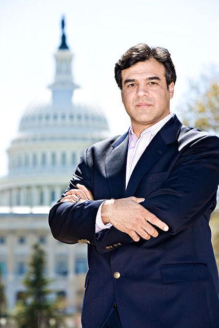 PEN Center USA will award John Kiriakou, an associate fellow at the Institute for Policy Studies and former CIA counterterrorism officer, with the First Amendment Award.