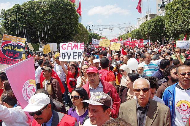 The Norwegian Nobel Committee awarded the Tunisian Quartet the Nobel Peace Prize on Oct. 9. The committee recognized the efforts of different factions of the country&#8217;s civil society to build a peaceful coalition.&#160;
