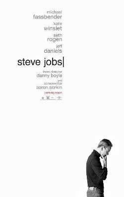 "Steve Jobs," a recent biopic of the creator of the iPhone, was released nationwide in the United States on Oct. 23.&#160;