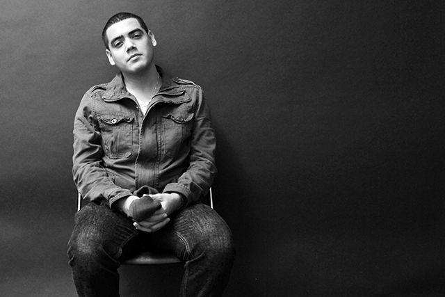 Ex alumno Saul Flores va a venir el jueves a las 7 para presentar su proyecto, &#8220;El Camino de los inmigrantes.&#8221; Flores viajo 5.328 millas por 10 pa&#237;ses en Am&#233;rica Latina.&#160;