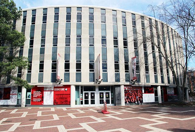 Harrelson Hall