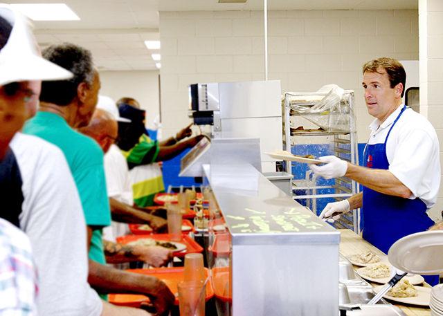 Housing Raleigh&#8217;s homeless, one bed at a time