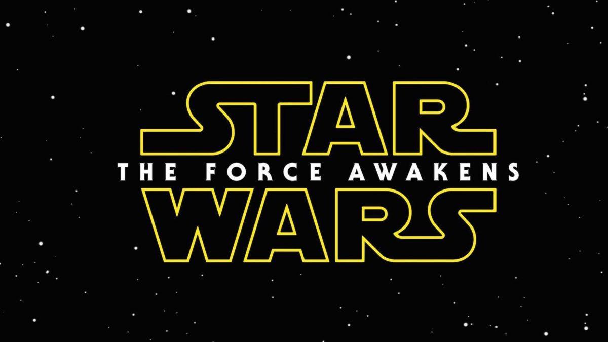 Star Wars VII