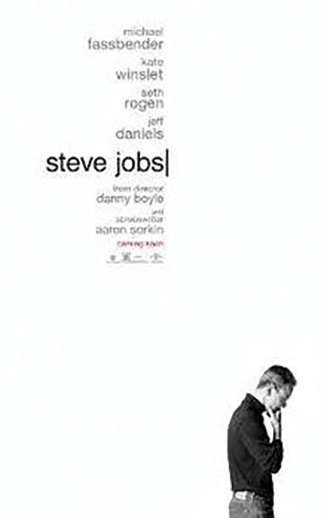 "Steve Jobs"