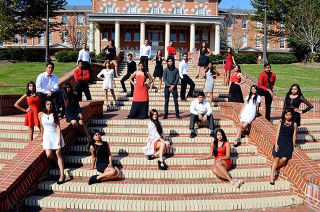 Nazaare: NC State&#8217;s Bollywood fusion dance group