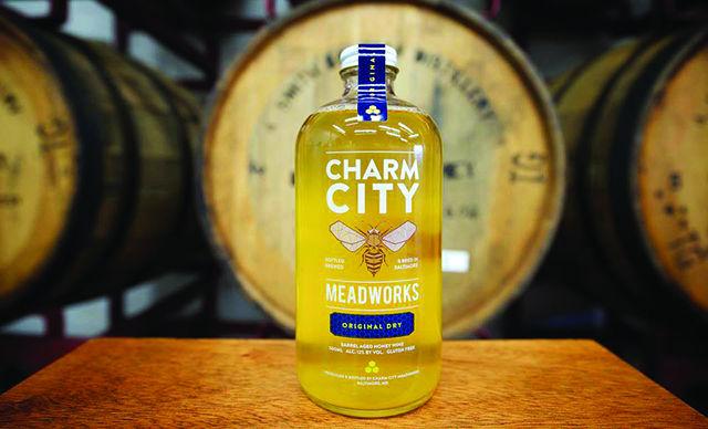 Alumnus brews mead for the modern age