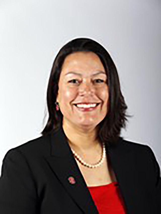 New volleyball head coach set for success