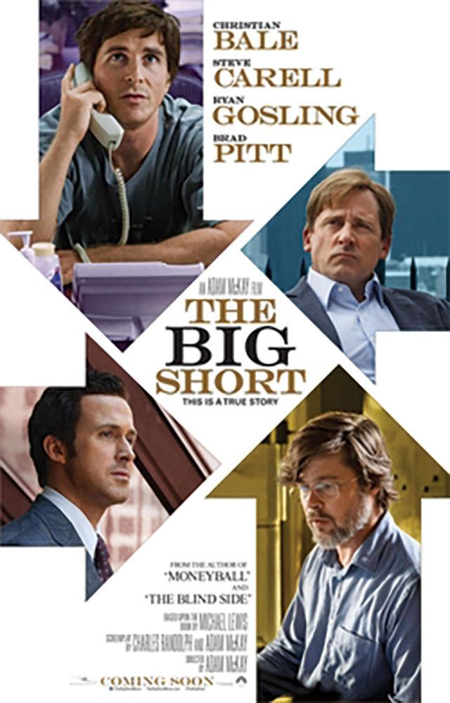 "The Big Short"