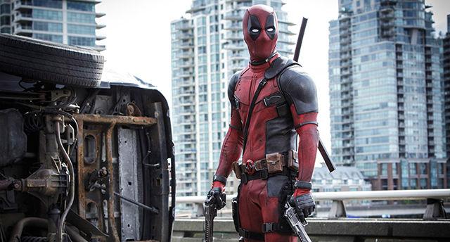 &#8220;Deadpool&#8221; is breaking box office records in a genre dominated by huge blockbuster sequels and legendary franchises.&#160;