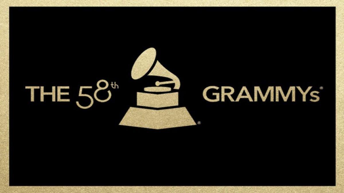 58th GRAMMYS