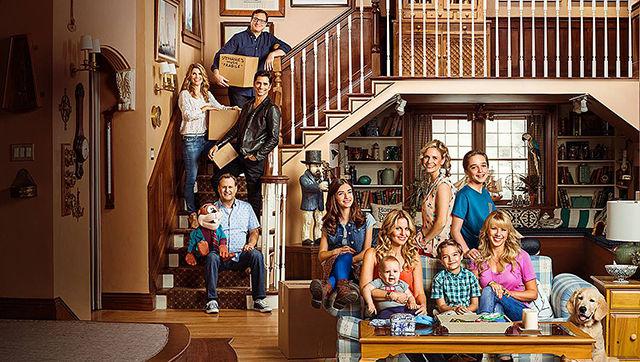 &#8220;Fuller House&#8221; is the a sequel of the hit &#8216;90s television sitcom, &#8220;Full House&#8221;. Returning almost all of the full cast of the original series, the spinoff is now streaming its first season on Netflix.