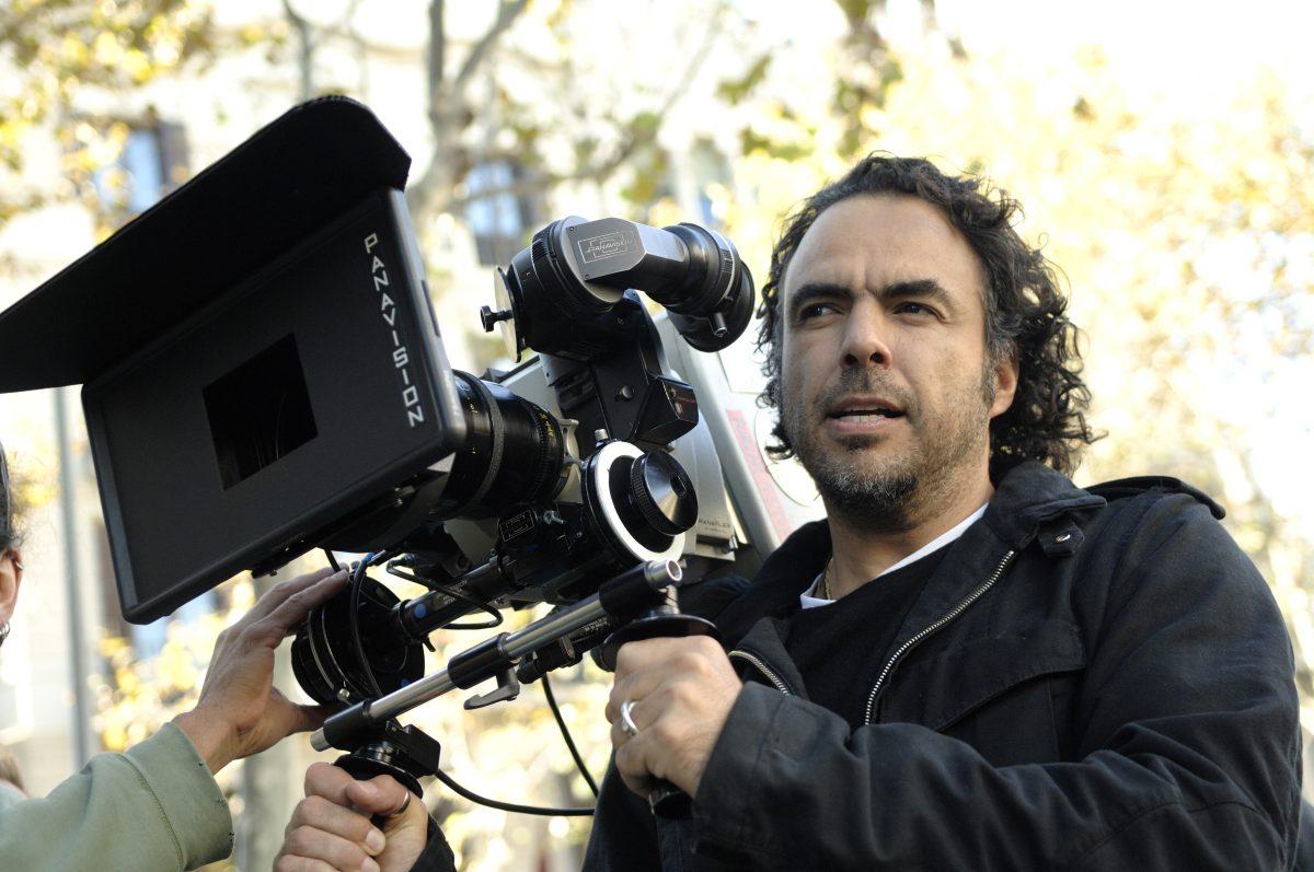Director mexicano Alejandro Gonz&#225;lez I&#241;&#225;rritu es nominado por mejor direcci&#243;n en los premios de la Academia por su pel&#237;cula, &#8220;The Revenant.&#8221;