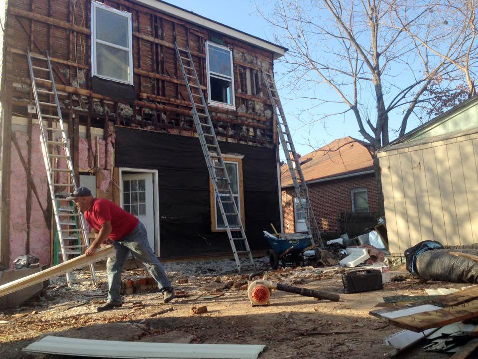 Light House Project shines on Raleigh community